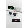 RAYBA ice black 03