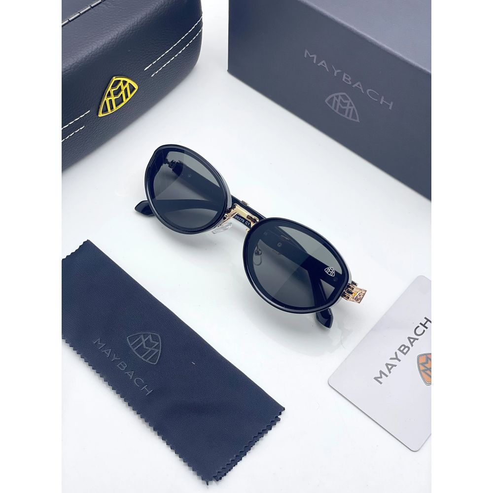 Maybach 99279 gold black