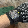 RICHARD MILLE CHRONO METAL 085