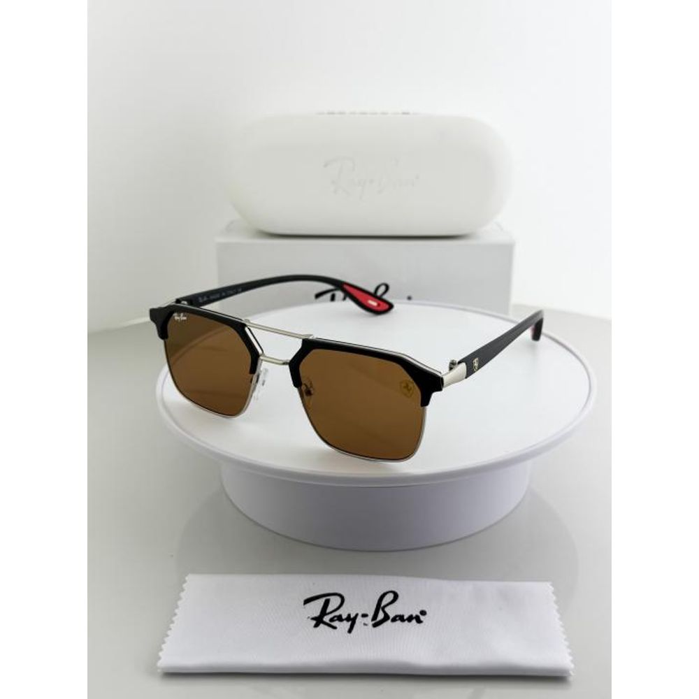 Rayba04 brown