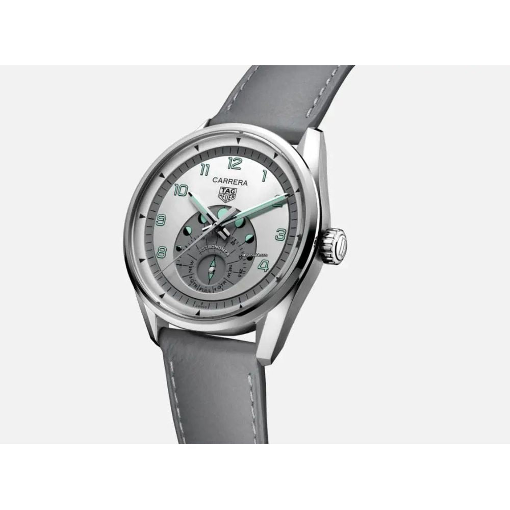 Tag Heuer Carrera Astronomer - 39mm
