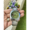 EMPORIO Arrwa%! meccanico automatic