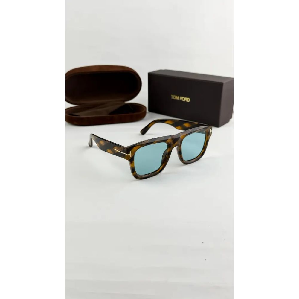Tomfor tiger blue 259