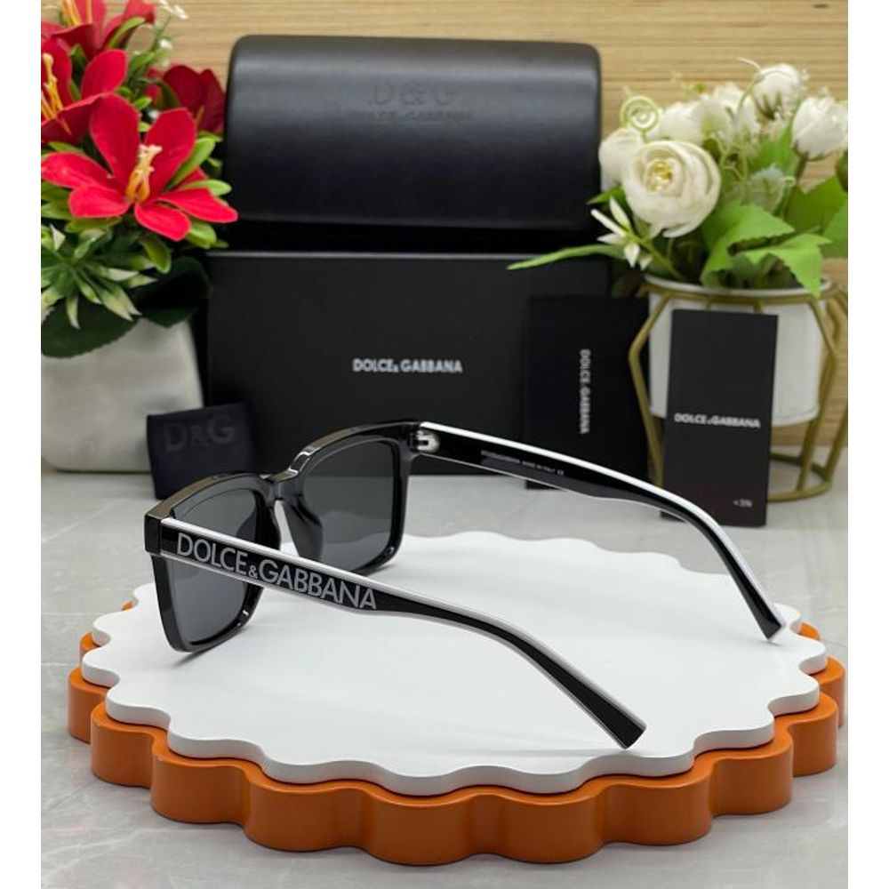 DOLSE_AND GABBANA SUNGLAS D-186