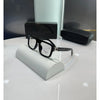 Philipp Plein Black PhotoChromic Glasses 201