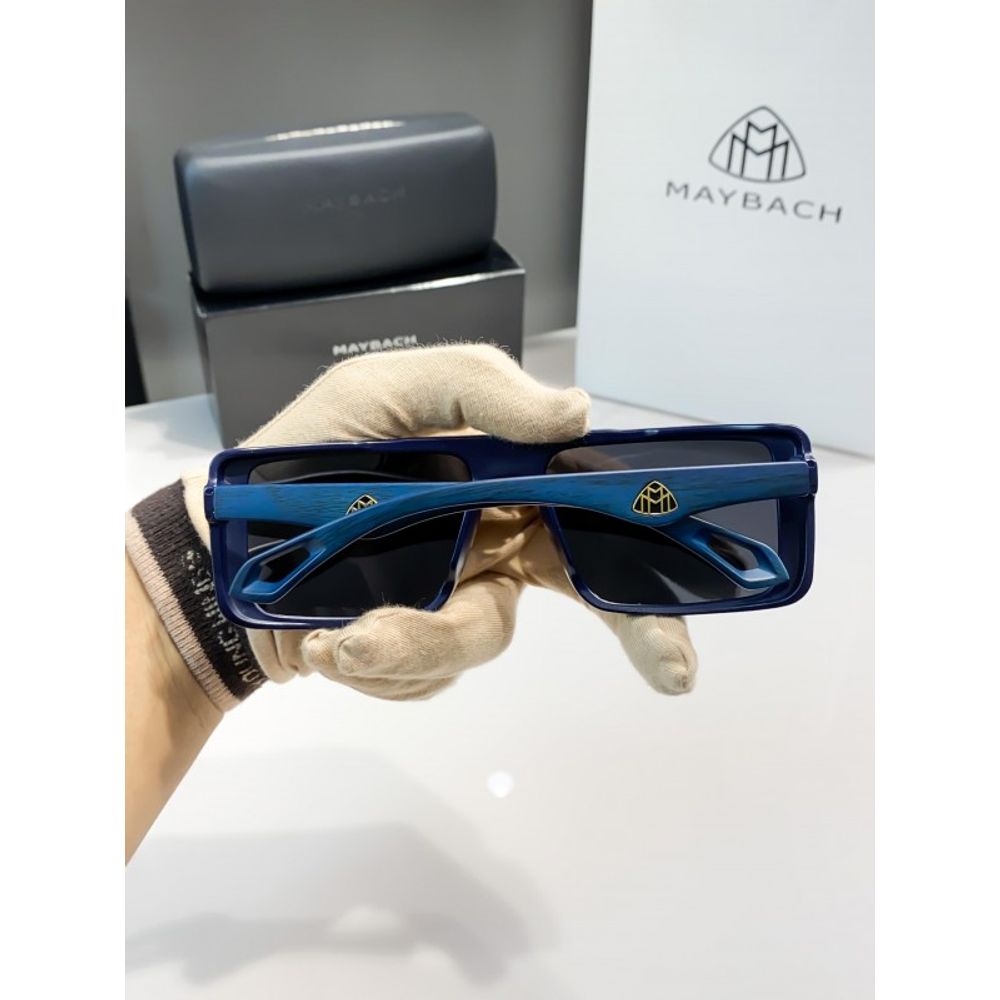 Maybach 56609