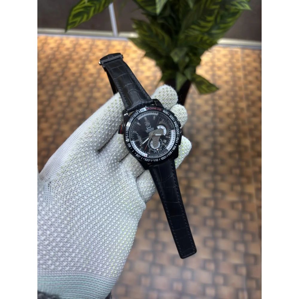 TAG Heuer Grand Carrera Calibre 36