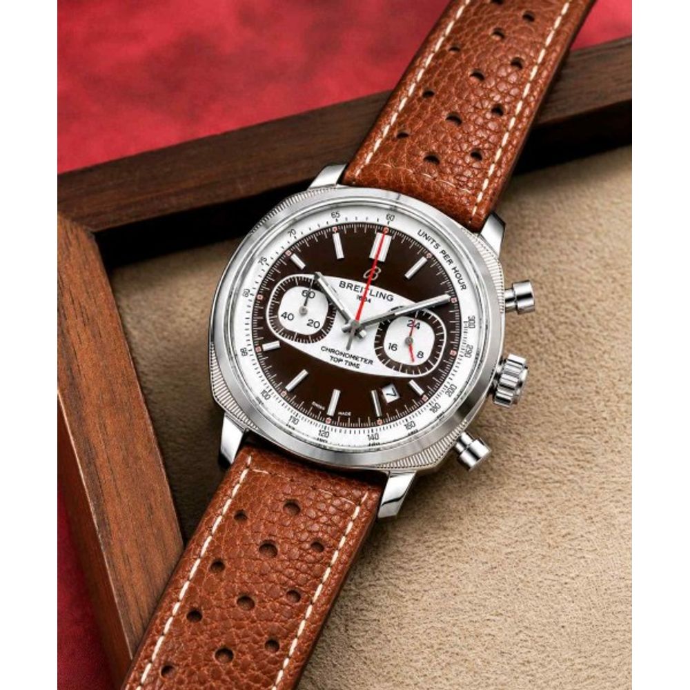 Breitling Chronometer Top Racing Edition F1026