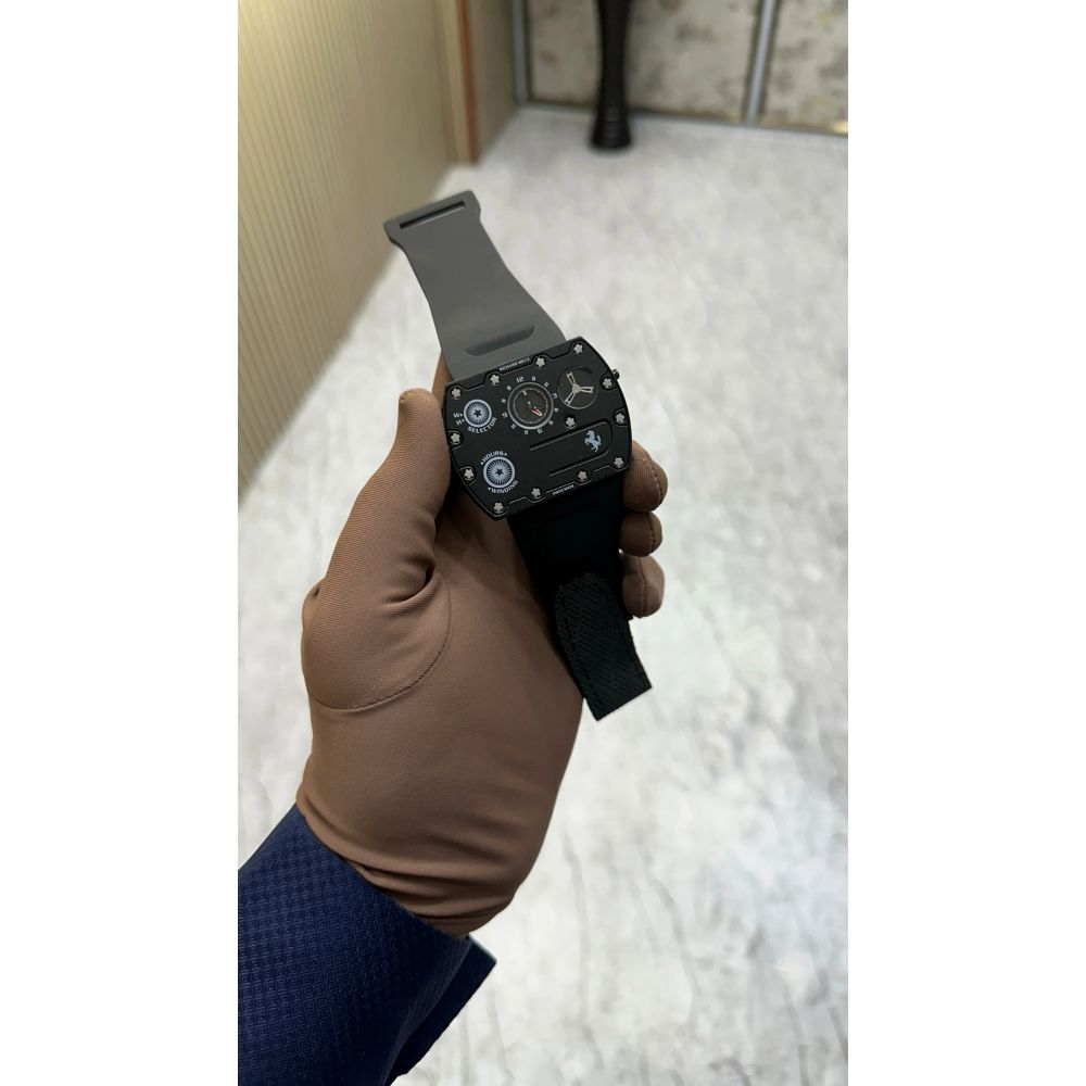 Richard Mille RM 055