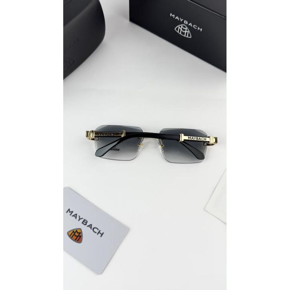 MAYBACH GOLD BLUE 6601-61