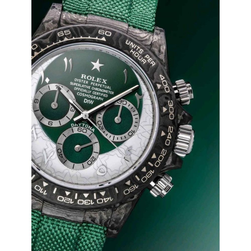 ROLLEX DAYTONA DIW Premium Japan AAA F113