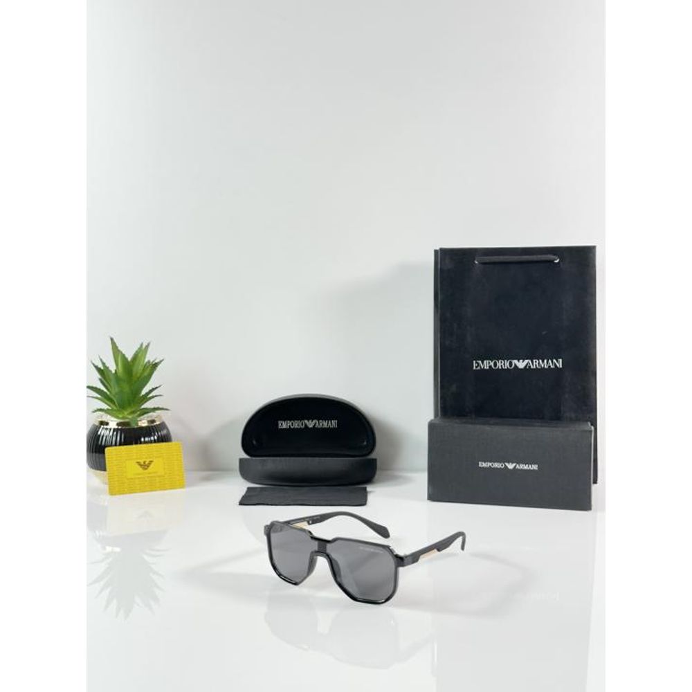 EA 219 Gold Black