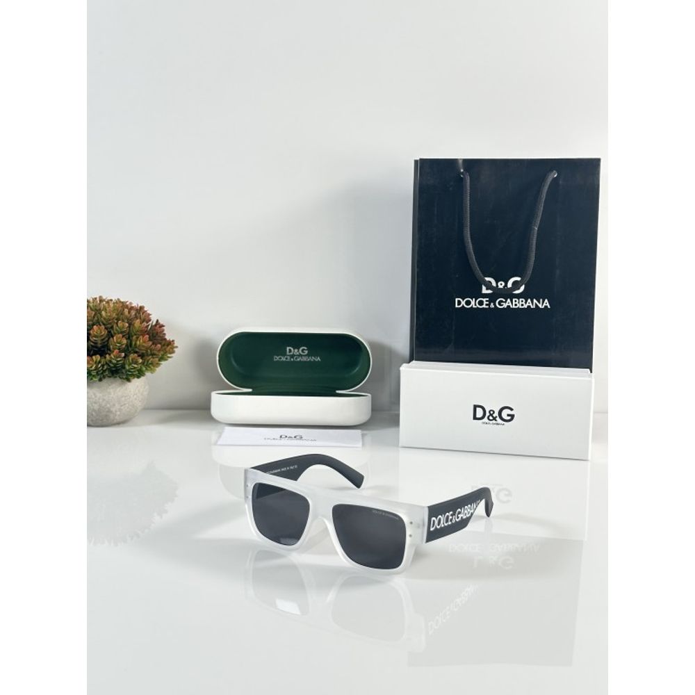 DG 6187 Ice Black