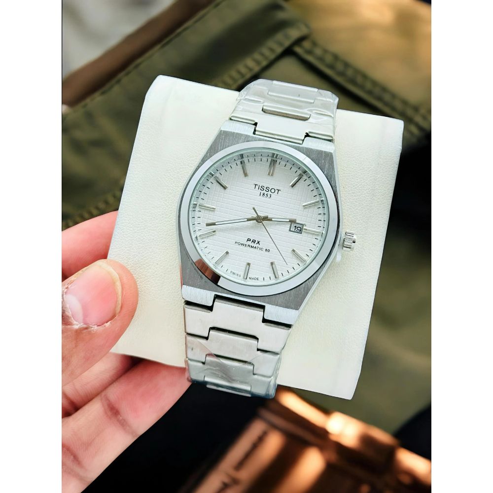 Tisso t PRX Quartz