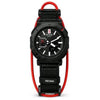CASIO PRO TREK PREMIUM WORLD TIME WORING
