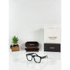 Tomfor 259 Black Frame
