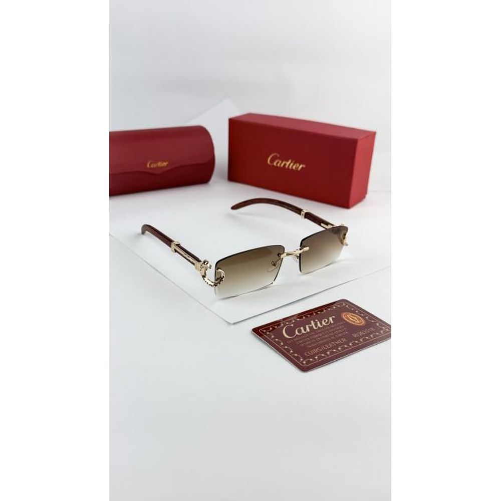 Cartr gold brown 1055-88