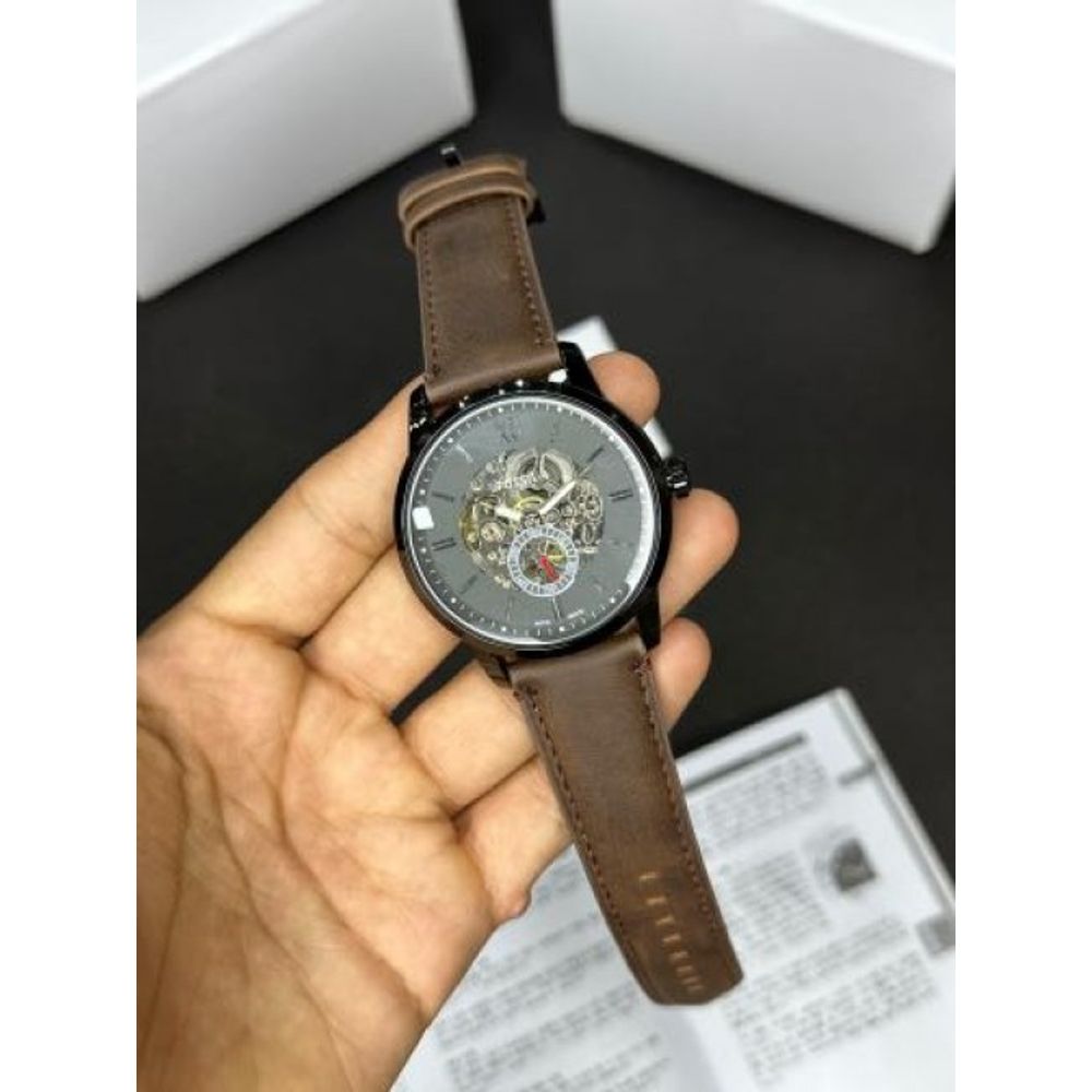 FOSIL AUTOMATIC