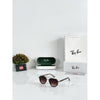 Rey ban 3162 Brown