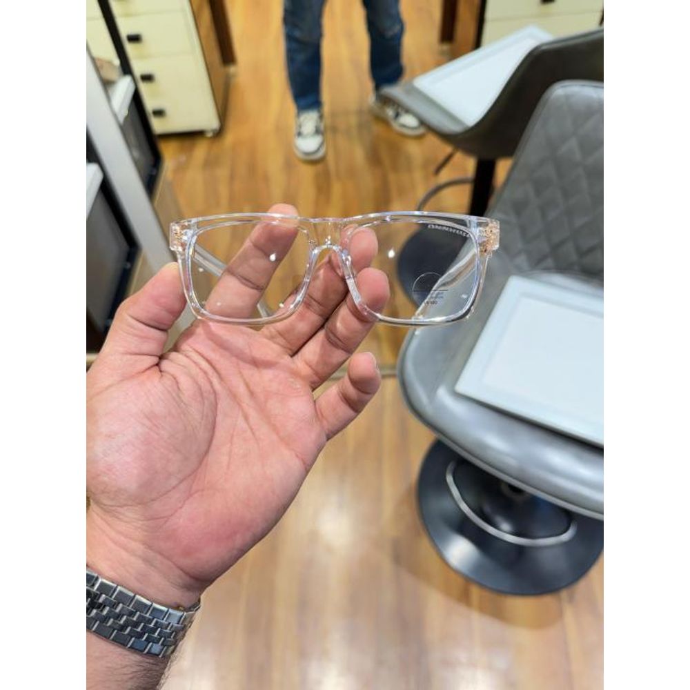 Chrome heart 2270 white plano