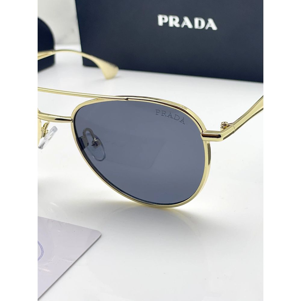 Prada 3219 gold black