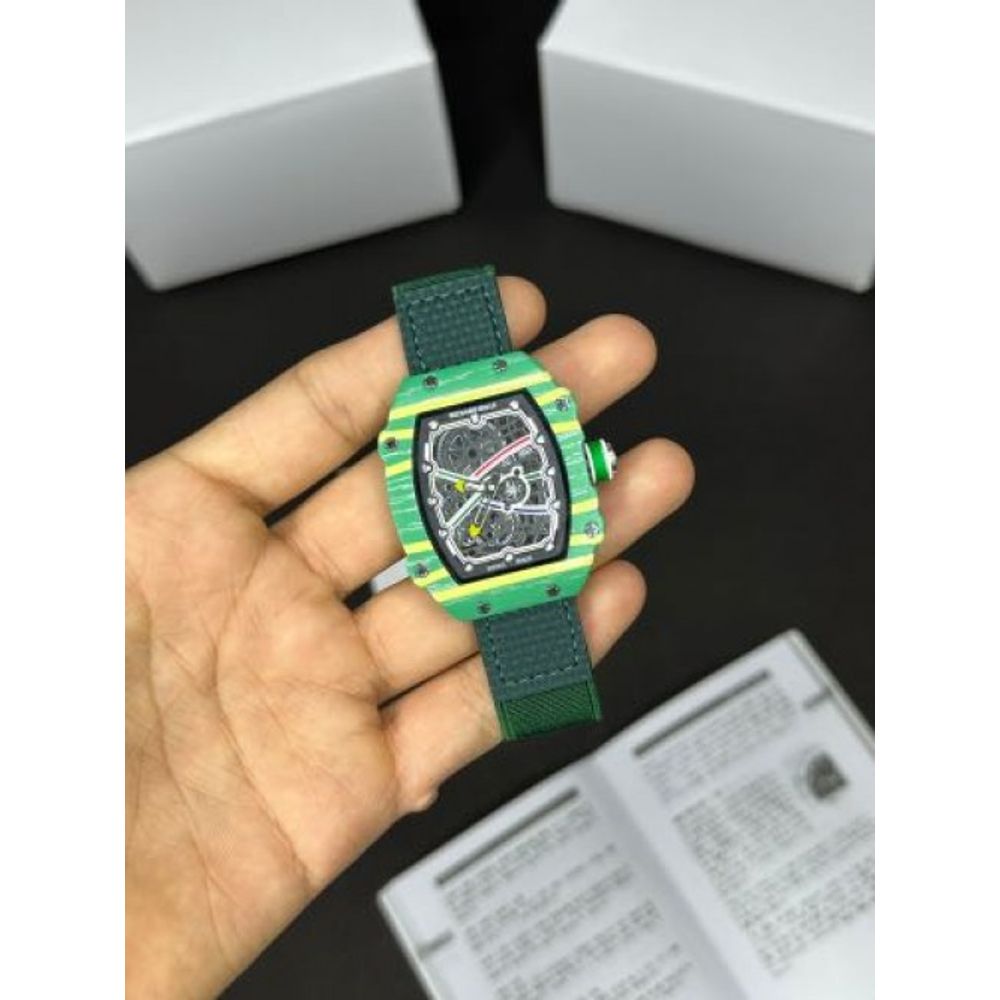 RICHARD MILLE RM