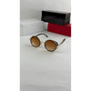 VERSACE GOLD BLACK 107