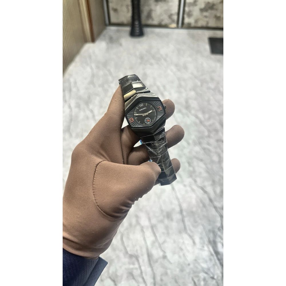 Diesel 10 Bar