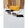 Loewe 2583 gold brown