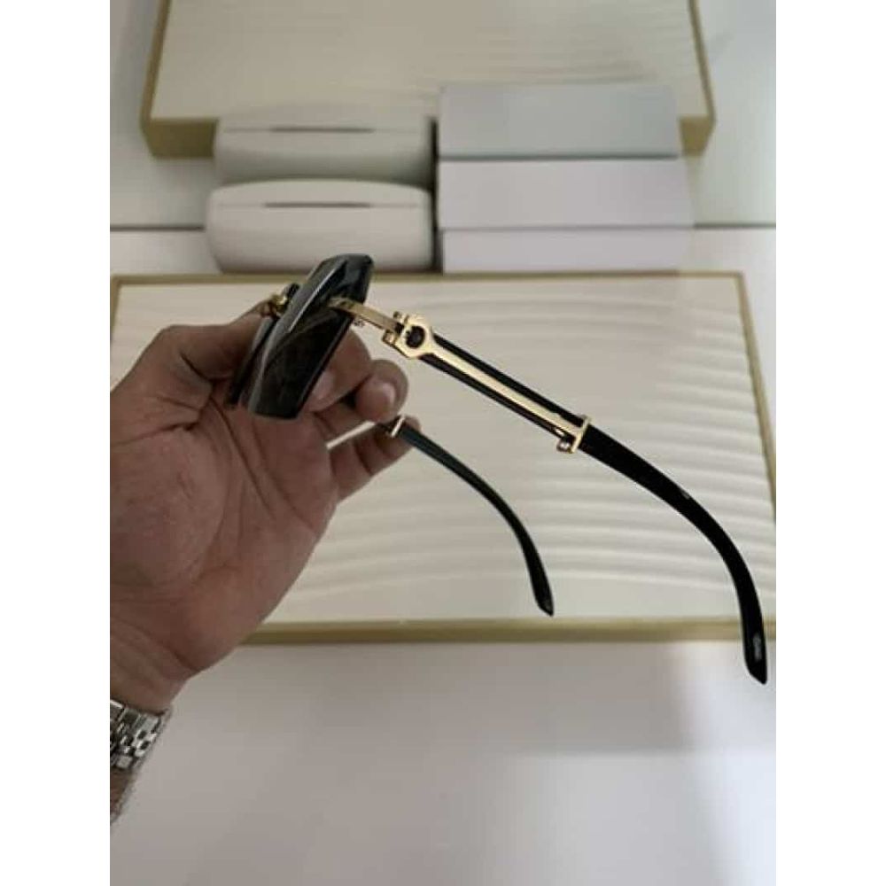 Cartier_7392_gold black