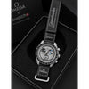 OMEGGA speedmaster