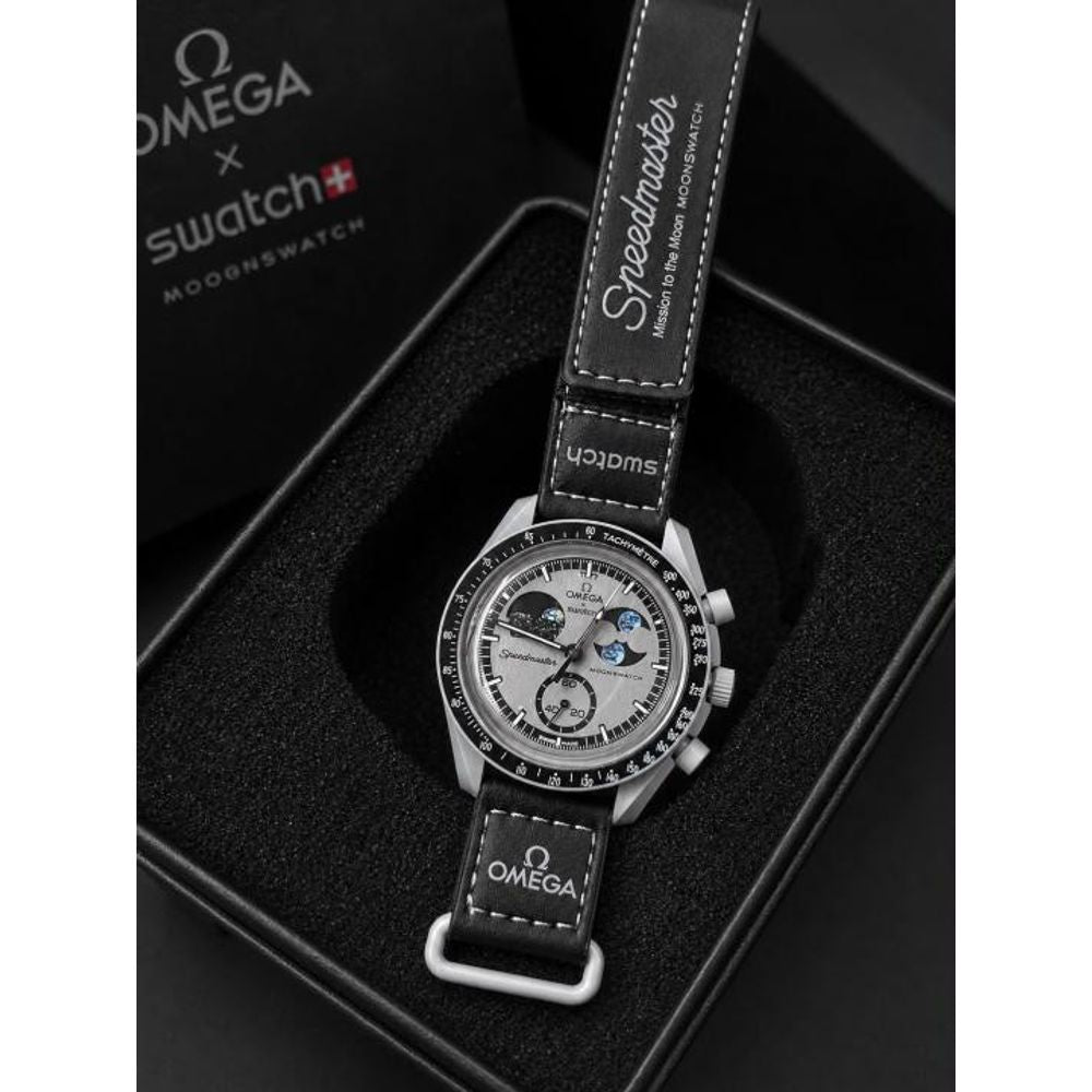OMEGGA speedmaster