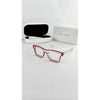 MARC JACOBS red plano 68187