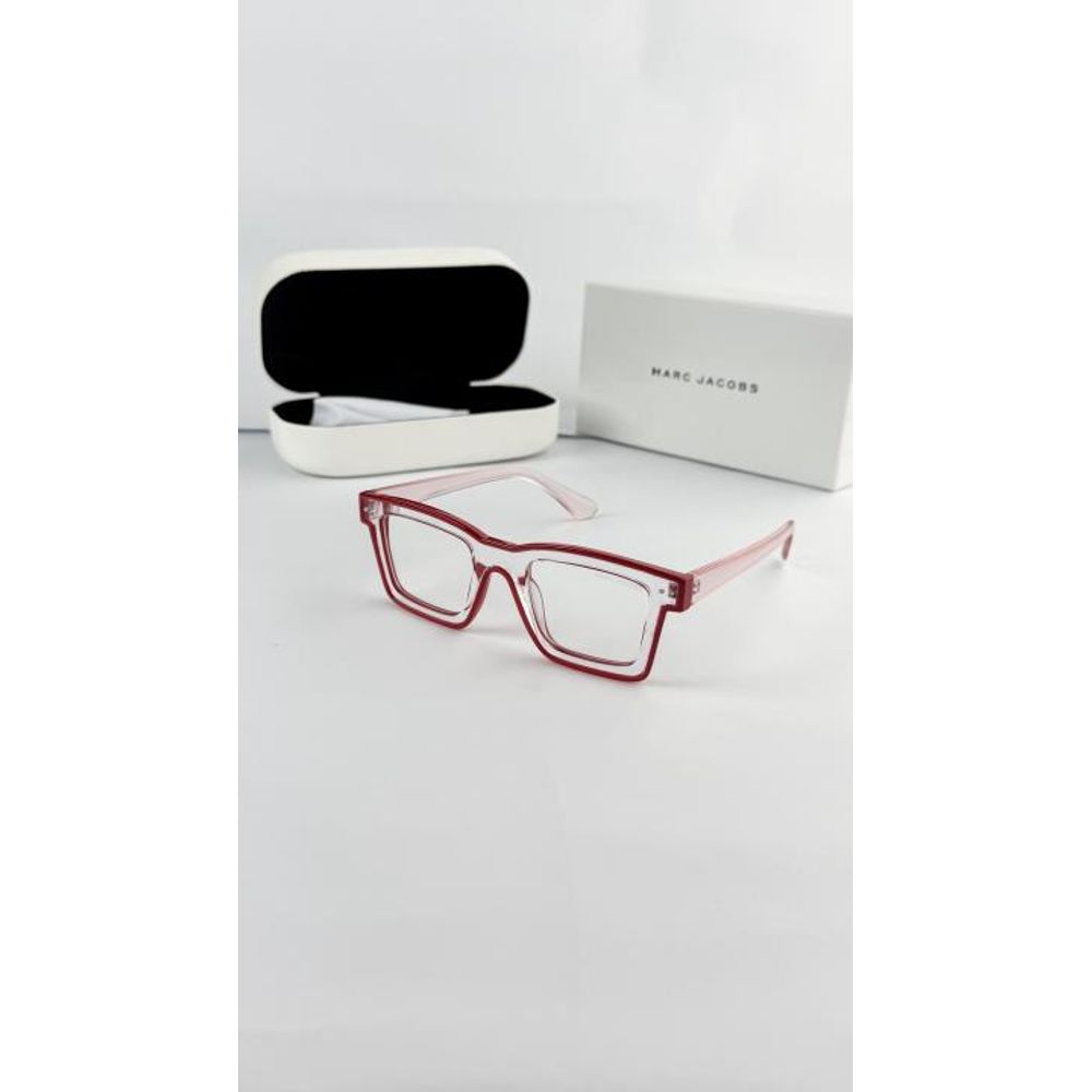 MARC JACOBS red plano 68187