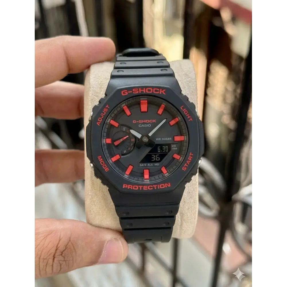 Gshock Deadpool