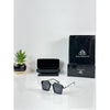 Maybach 2173 Black