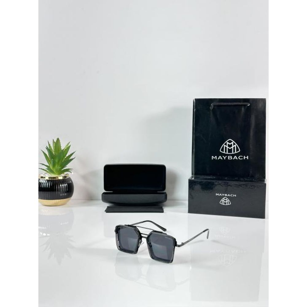Maybach 2173 Black