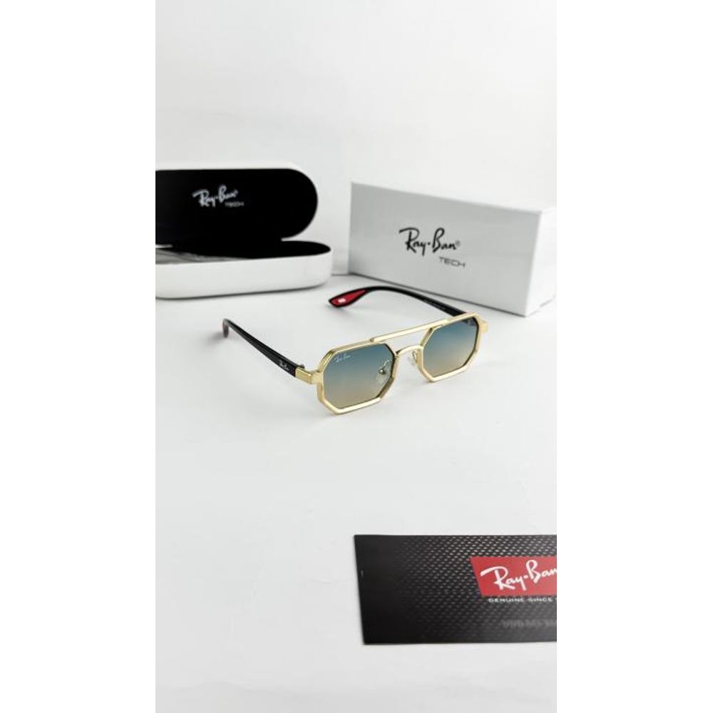 RAYBA SEA GREEN 05
