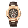 Patek Philippe Nautilus 5980/ Leather