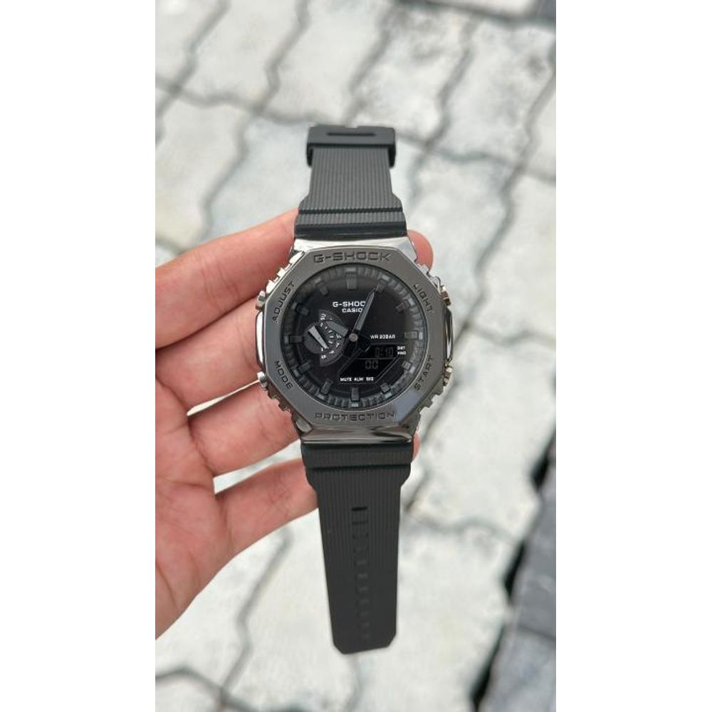 G shoc_k gm2100