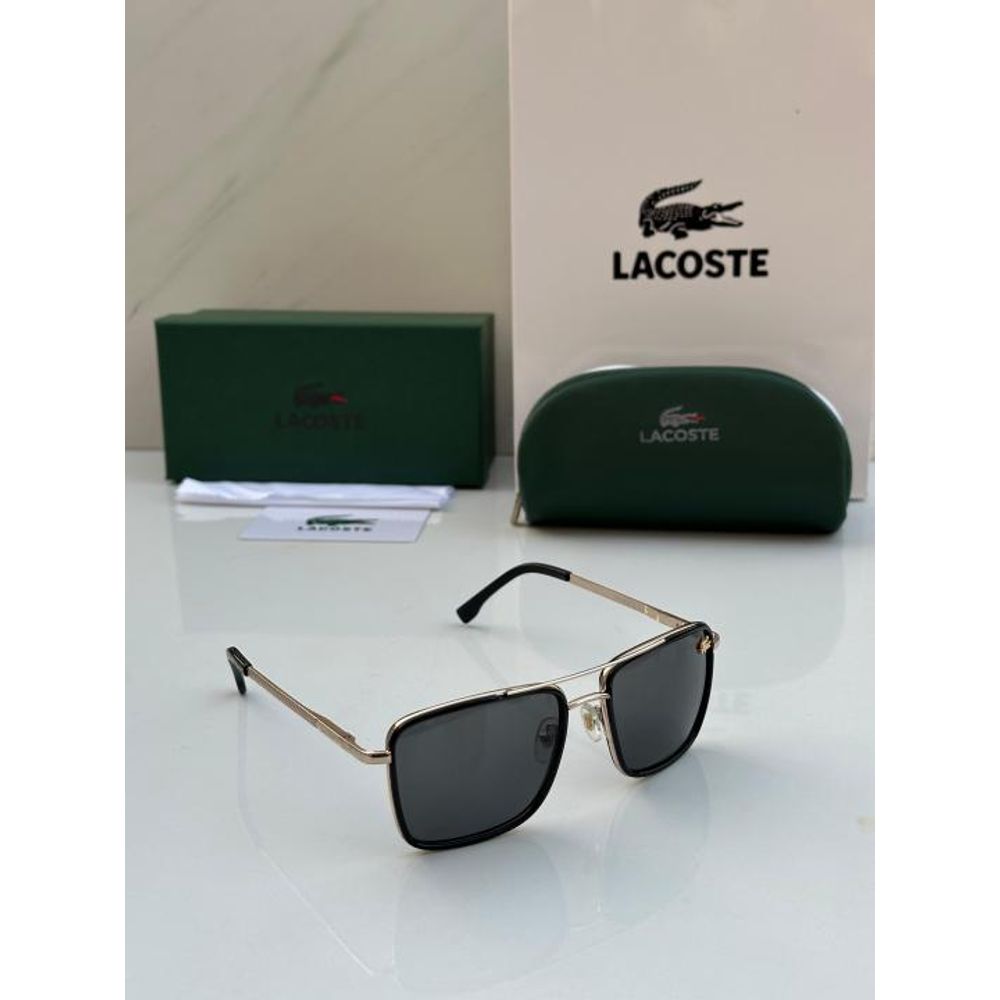 LACOST SUNGLASS D-526