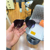 Loui vuitton 22295 black shaded