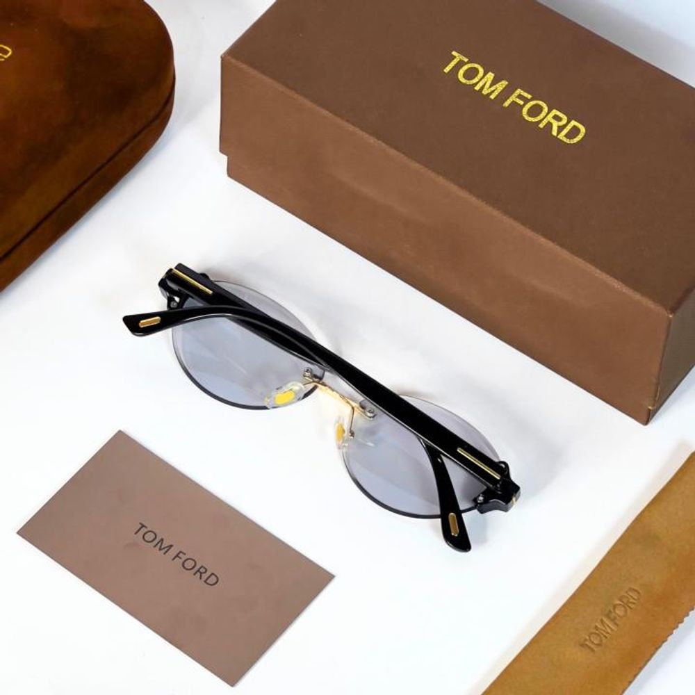 Tomfor 205 gold plano