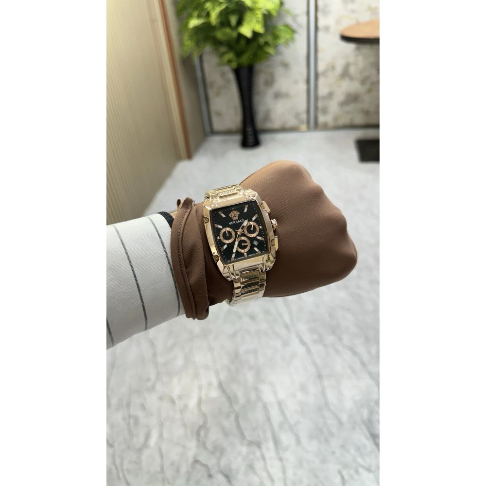 VERSACE VE6H00523 CHRONOGRAPH