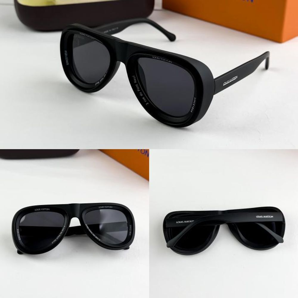 Loius vutton_black_7781-88
