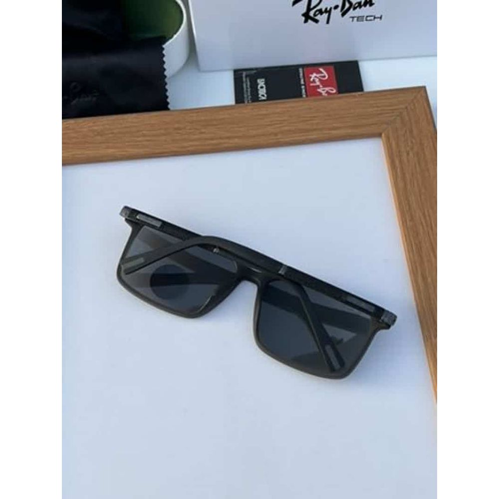 rayban 8373 grey
