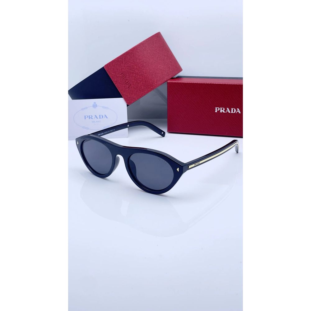 Prada x amazon series 155 black