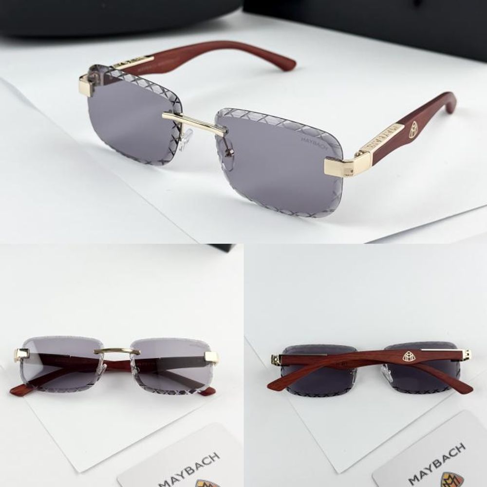 MAYBACH WOODEN PARPUL 1078