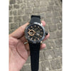 Roger Dubuis black copper