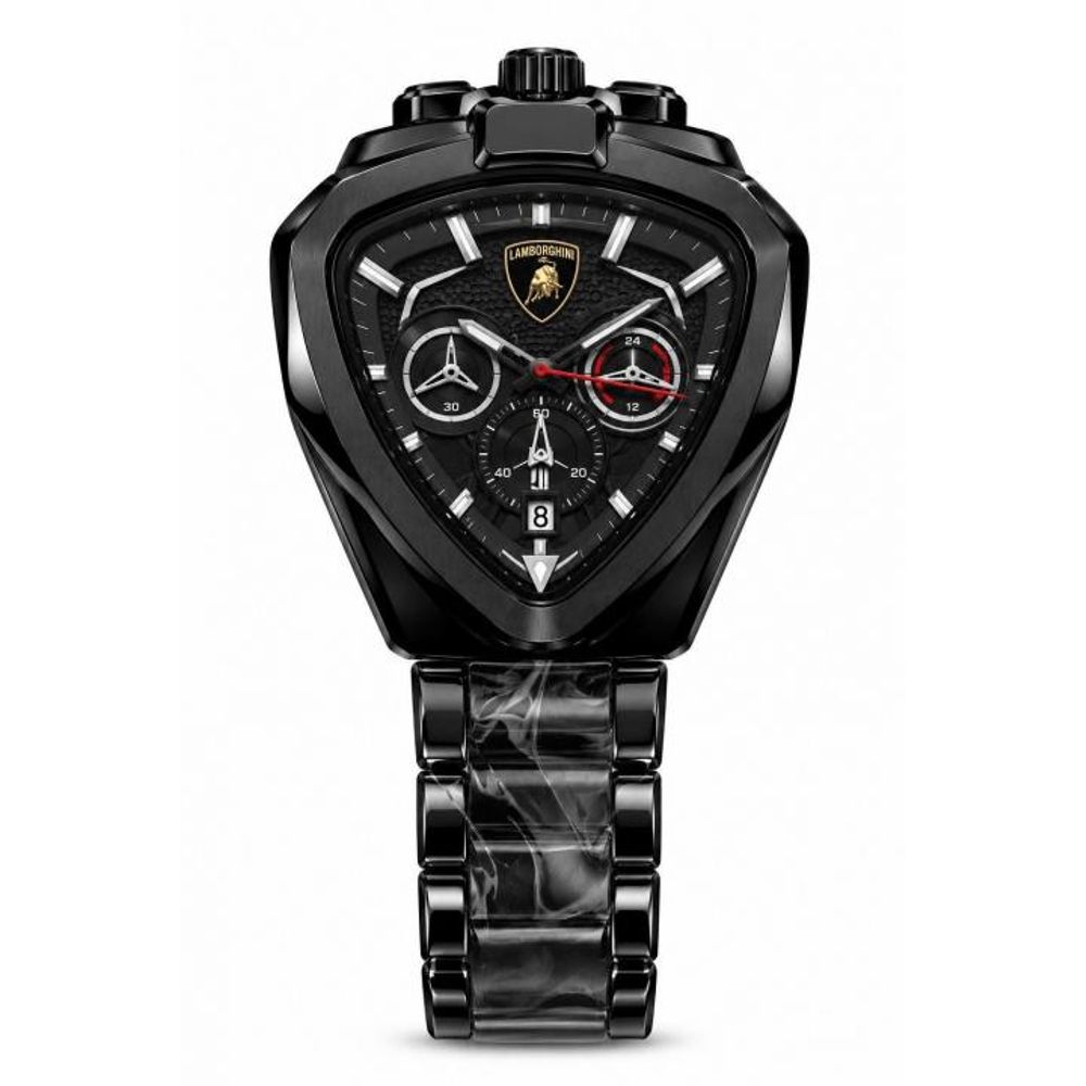 Lamborghini Spyder Chronograph